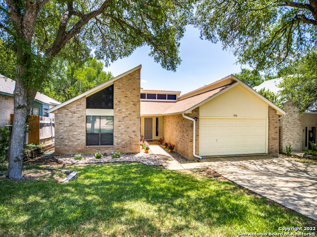 5930 Woodridge Hill San Antonio TX 78249