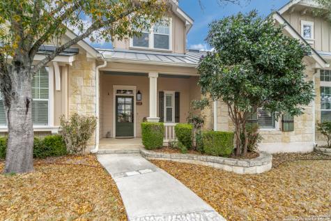 119 Village Park Drive Boerne TX 78006