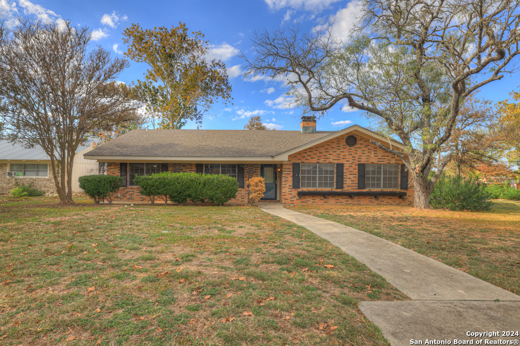 102 Nichols Drive San Marcos TX 78666
