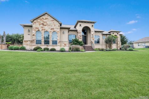 1418 Clementson Drive San Antonio TX 78260