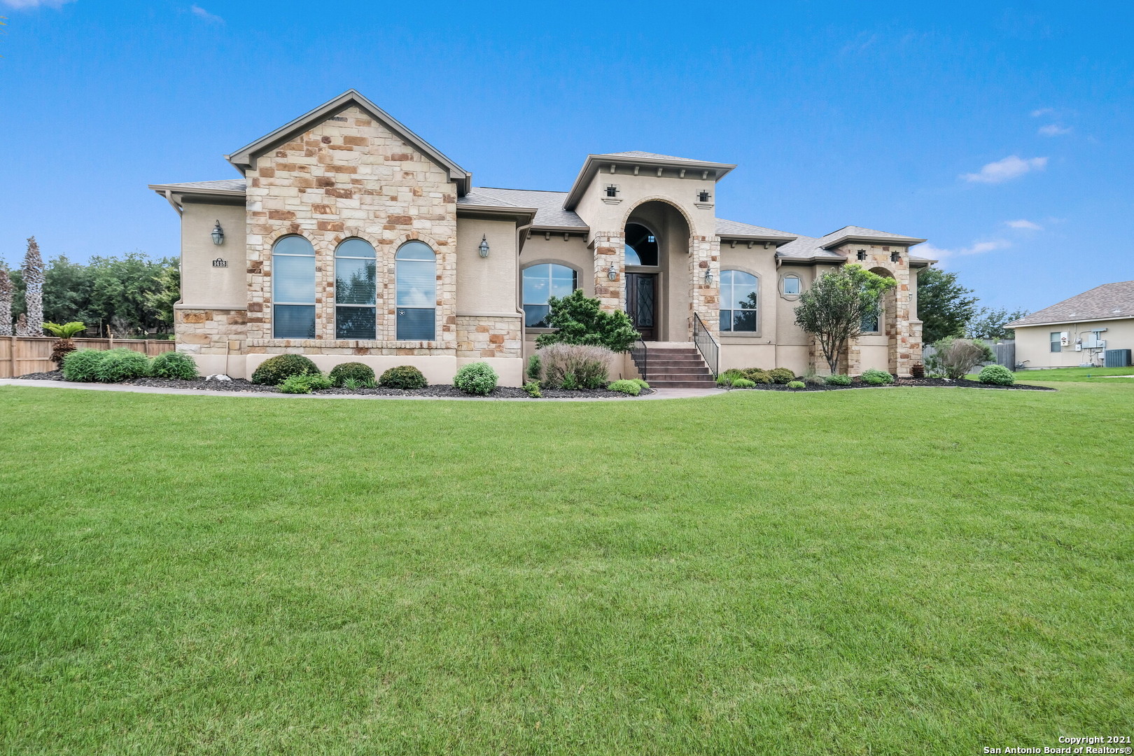 1418 Clementson Drive San Antonio TX 78260