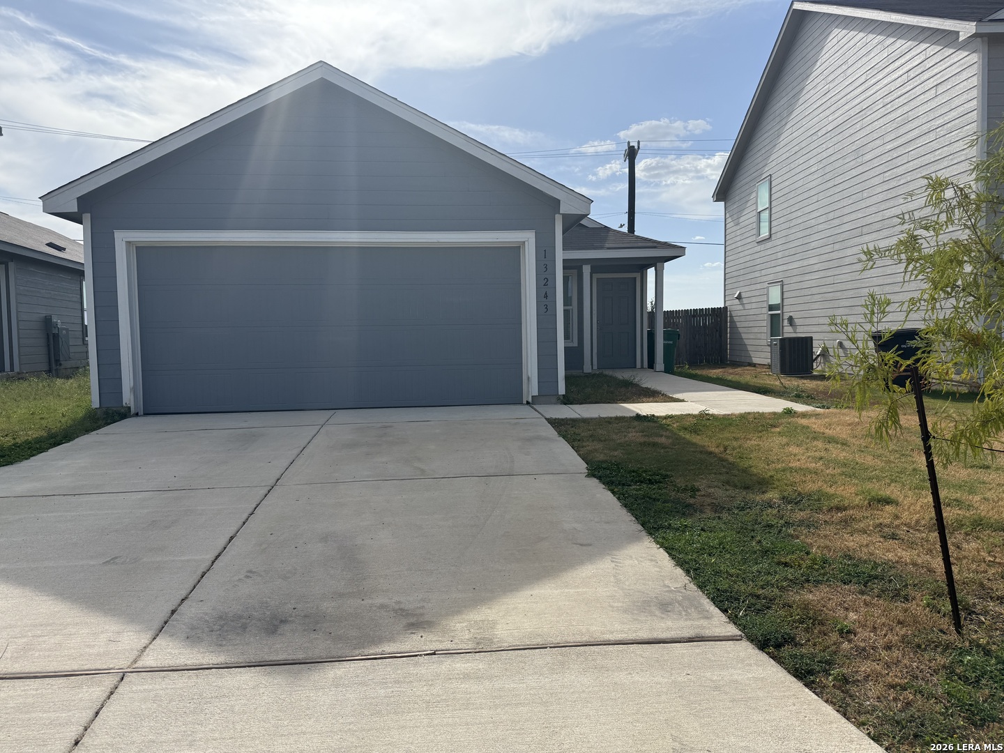 13243 Faxon Pass San Antonio TX 78221