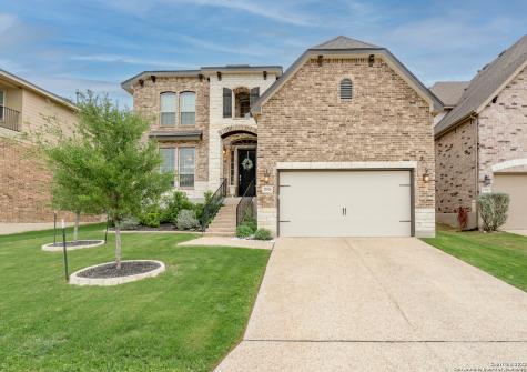 23526 Enchanted Bend San Antonio TX 78260