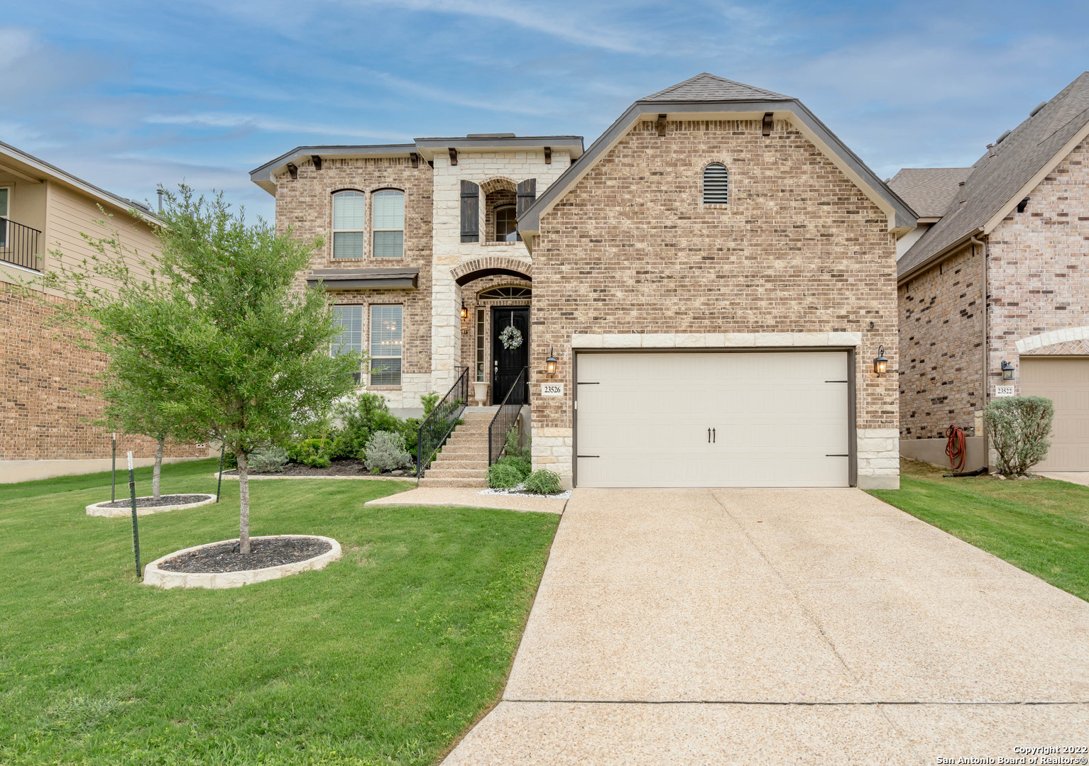 23526 Enchanted Bend San Antonio TX 78260