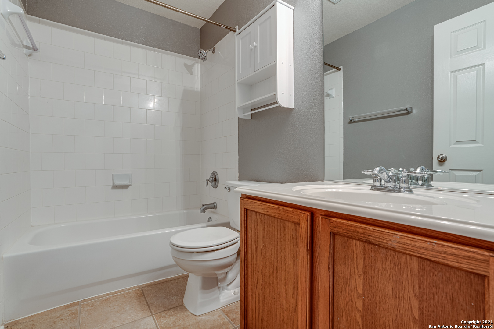 2640 Grayson Way San Antonio TX 78232