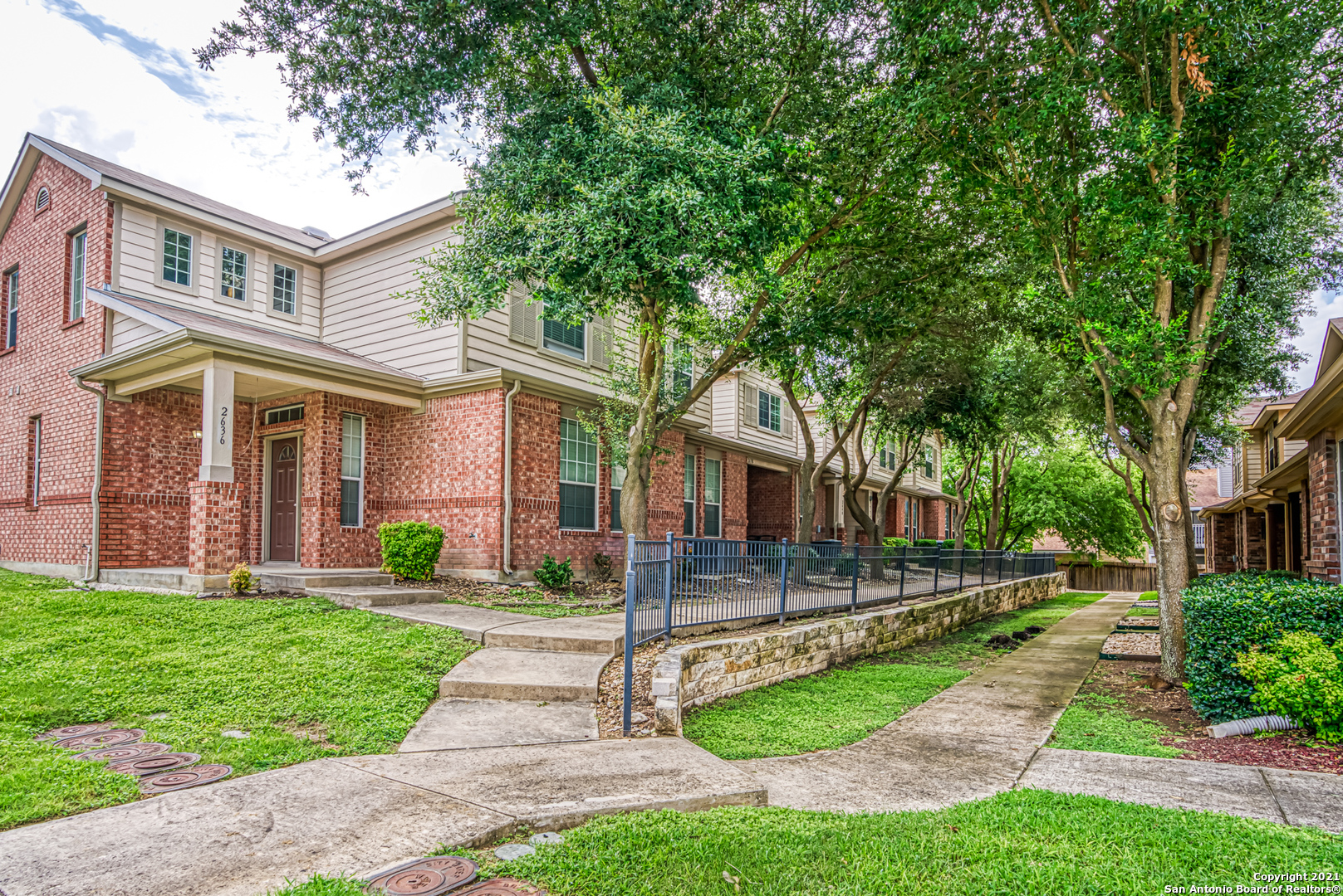 2640 Grayson Way San Antonio TX 78232