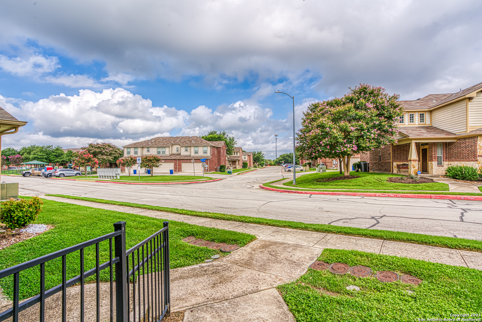 2640 Grayson Way San Antonio TX 78232