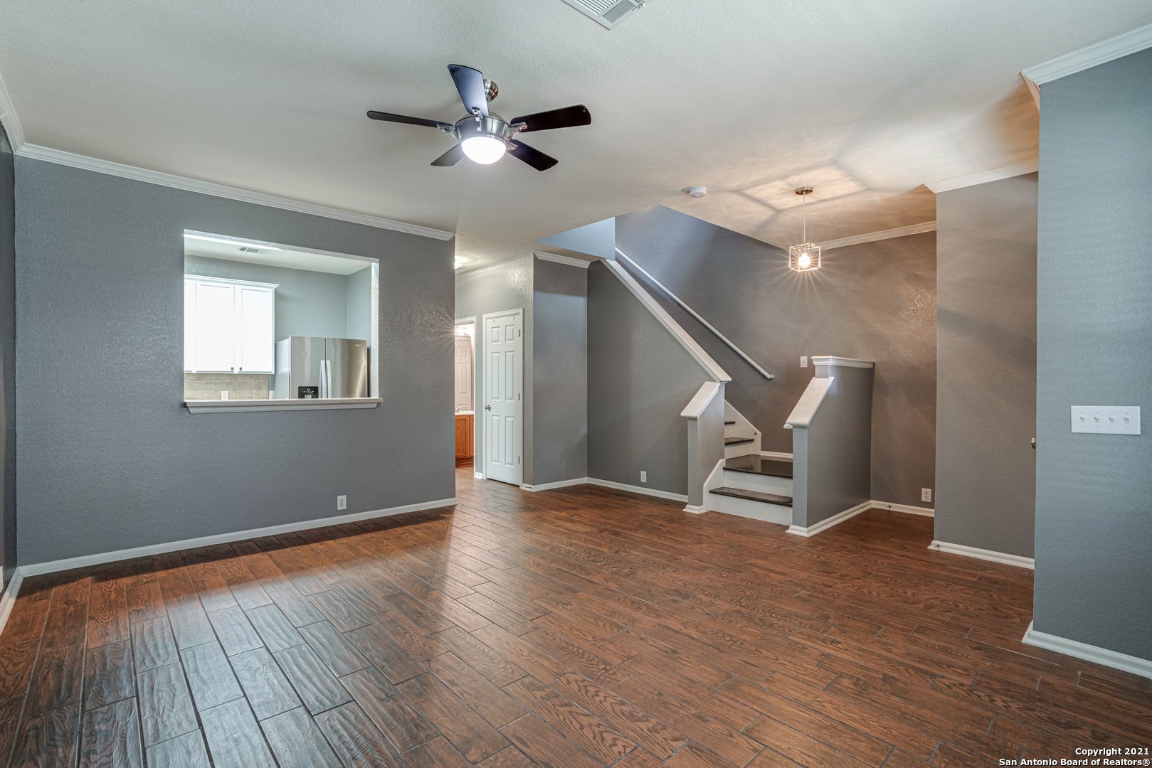 2640 Grayson Way San Antonio TX 78232