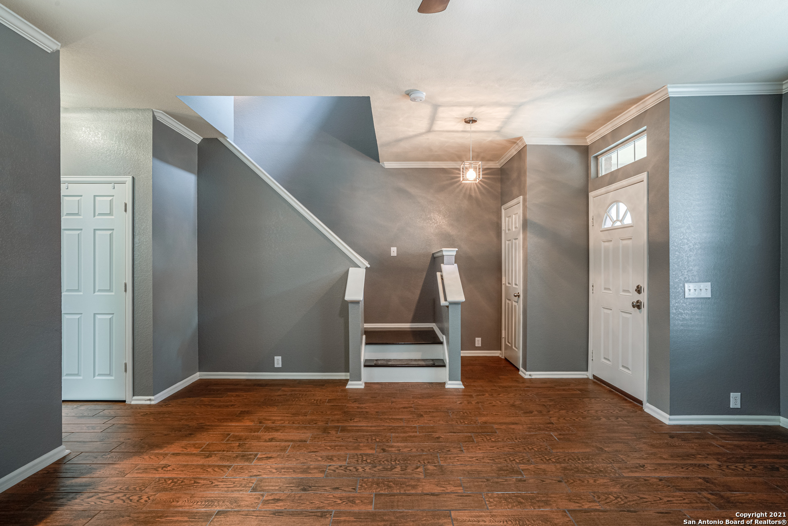 2640 Grayson Way San Antonio TX 78232