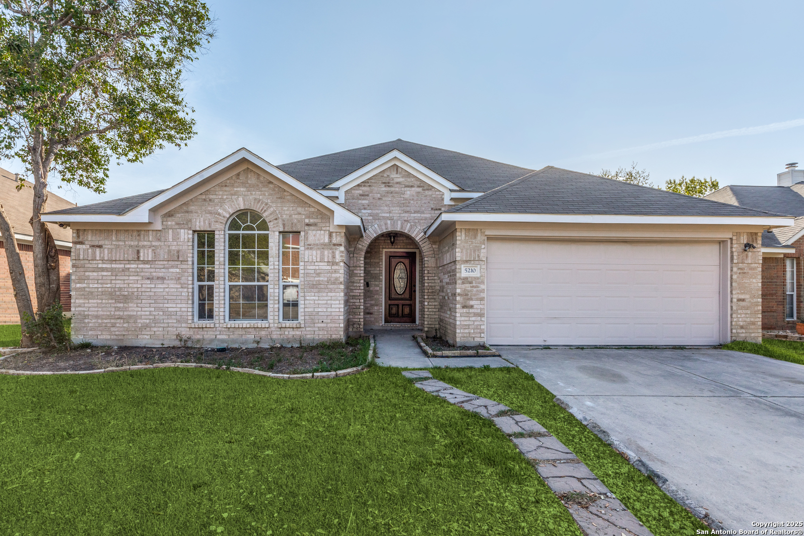 5210 Sea Mist San Antonio TX 78250