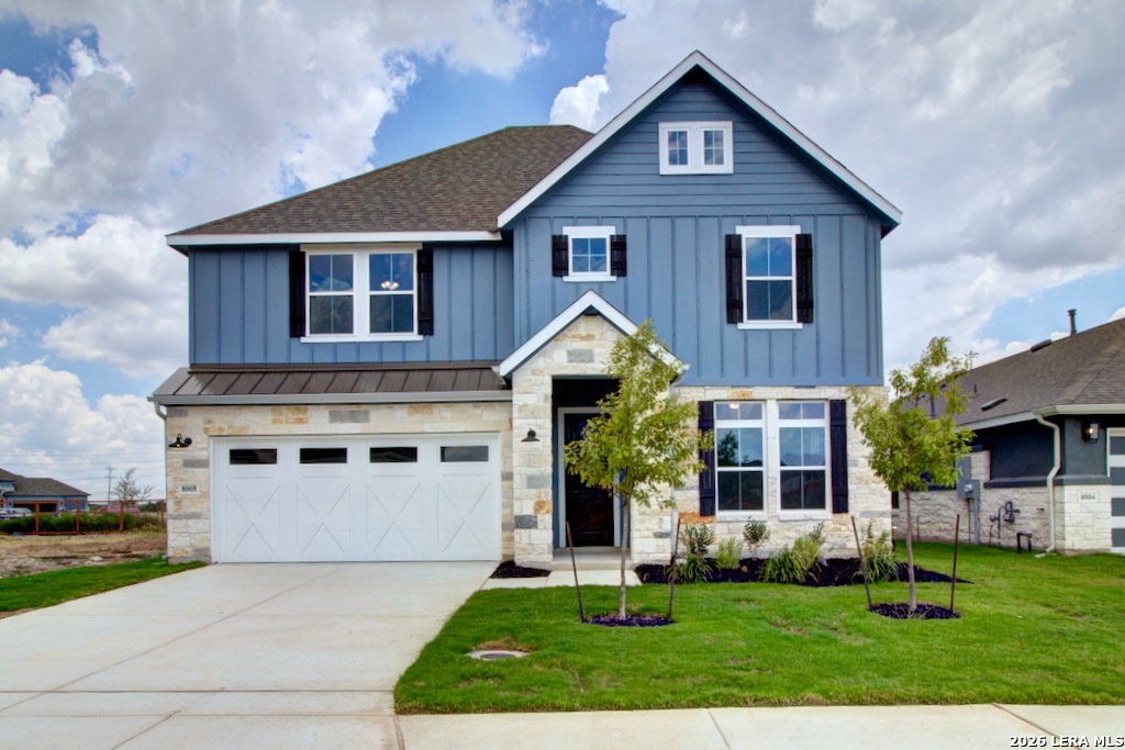 12173 Heartvine Parkway Schertz TX 78154