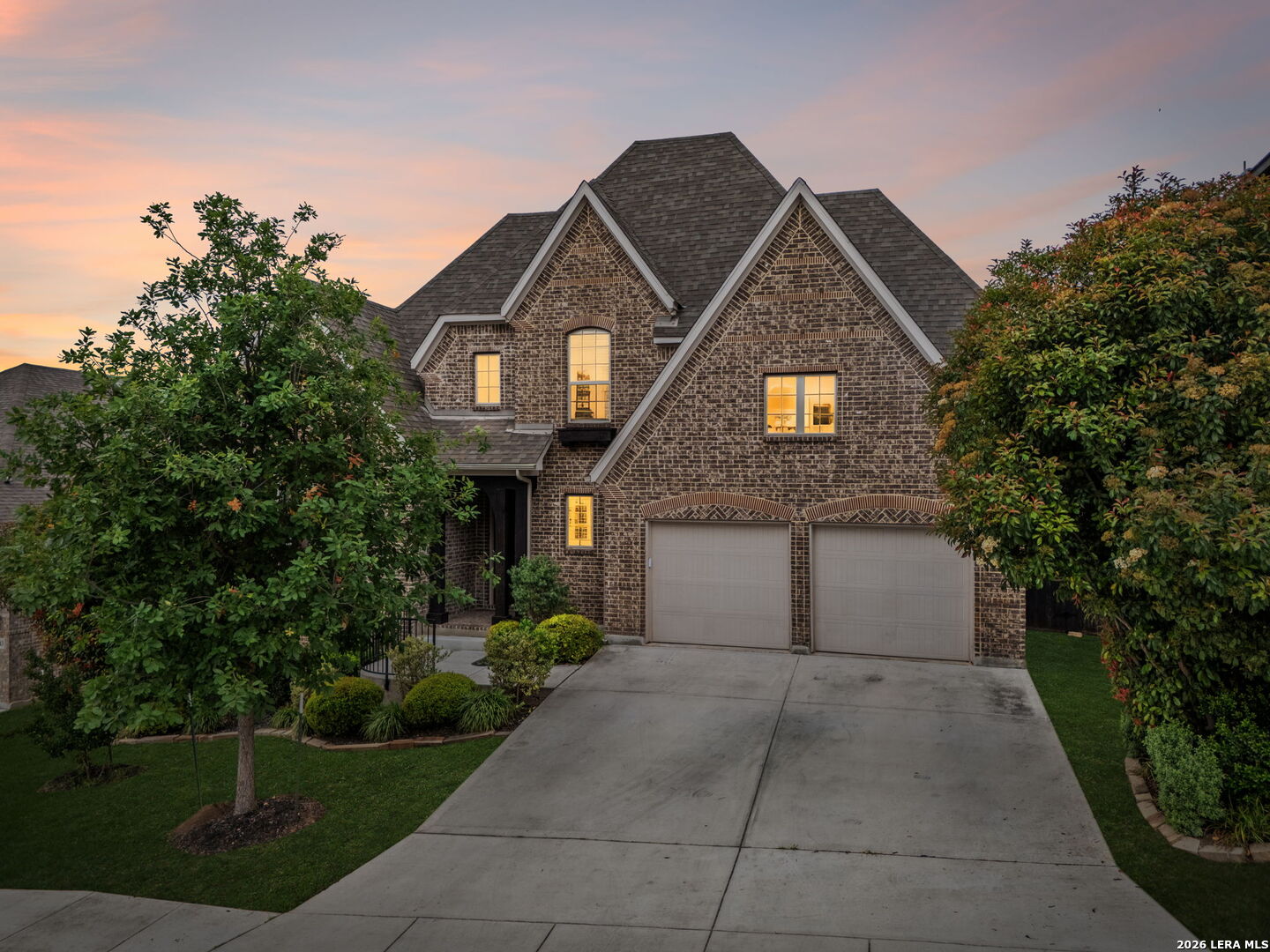 25847 Warbler View San Antonio TX 78255