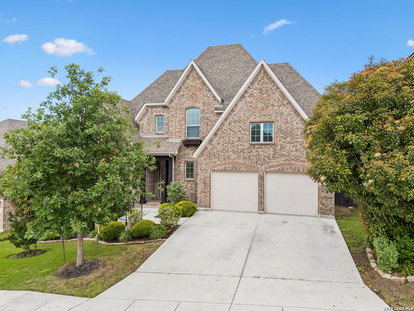 25847 Warbler View San Antonio TX 78255