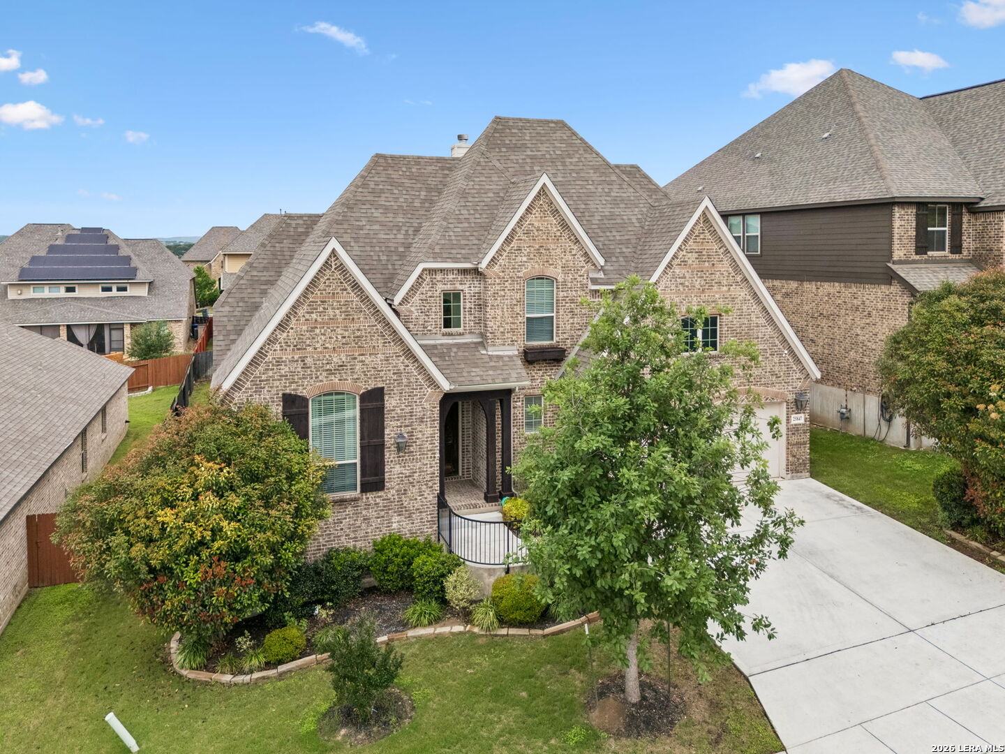 25847 Warbler View San Antonio TX 78255