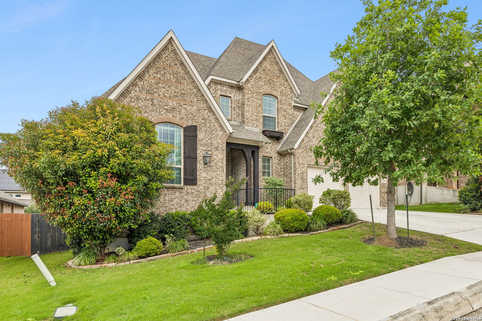 25847 Warbler View San Antonio TX 78255