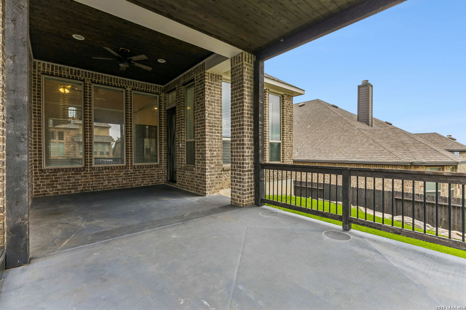25847 Warbler View San Antonio TX 78255
