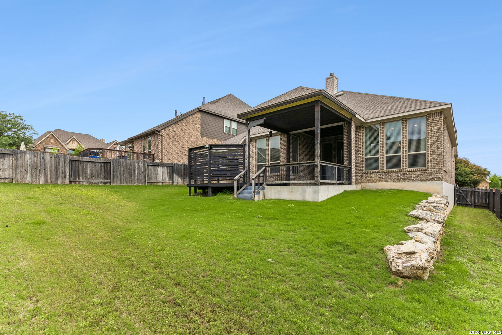 25847 Warbler View San Antonio TX 78255
