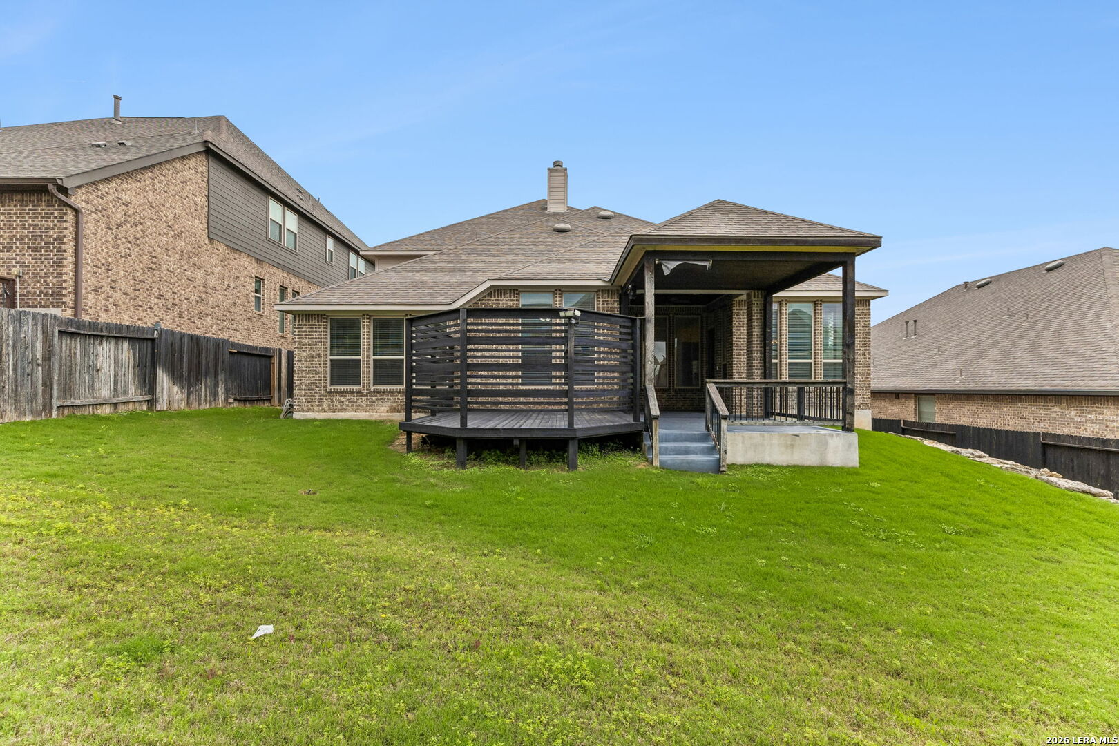 25847 Warbler View San Antonio TX 78255
