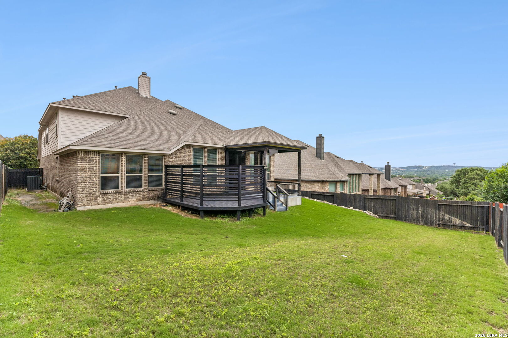 25847 Warbler View San Antonio TX 78255