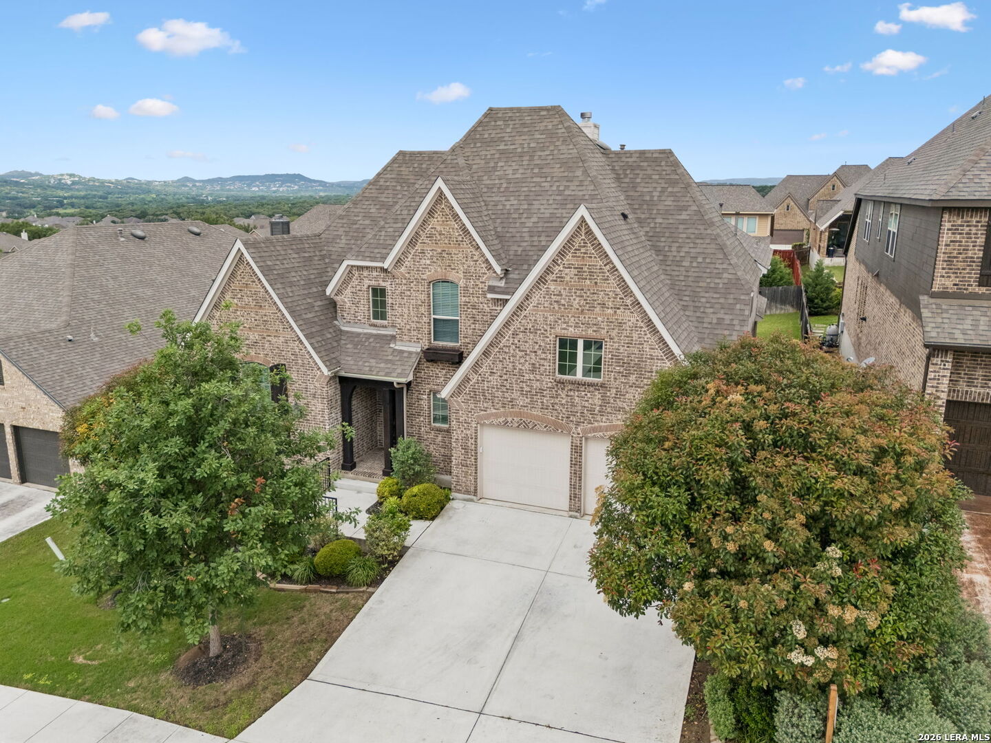25847 Warbler View San Antonio TX 78255
