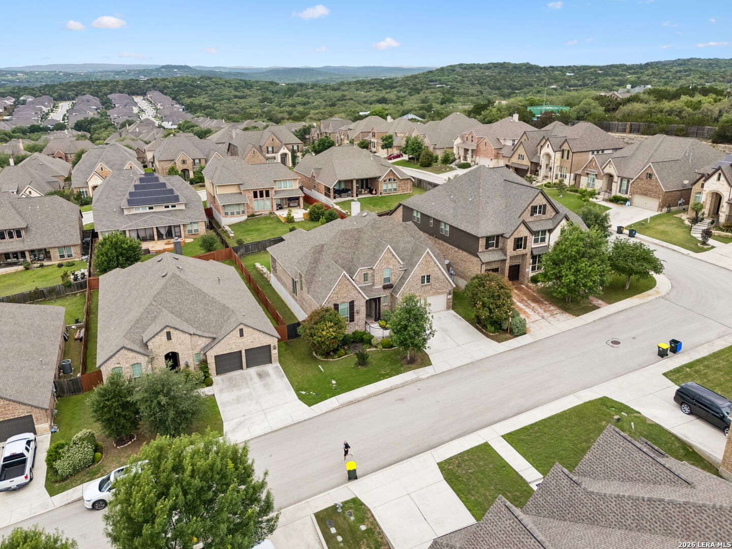 25847 Warbler View San Antonio TX 78255