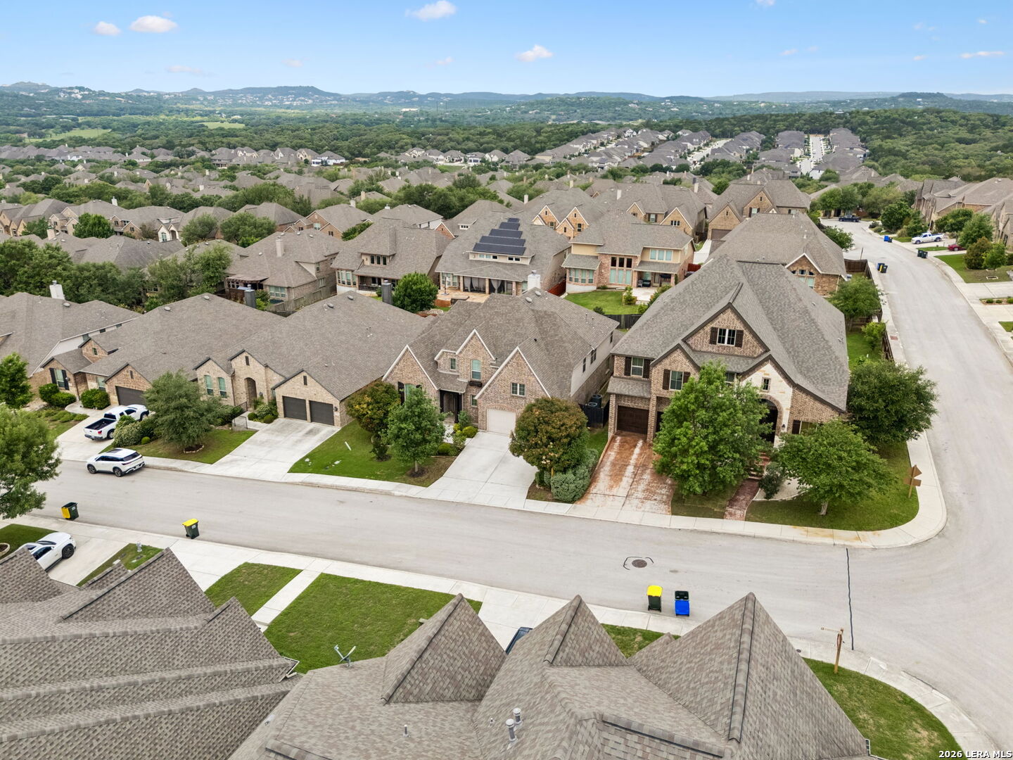 25847 Warbler View San Antonio TX 78255