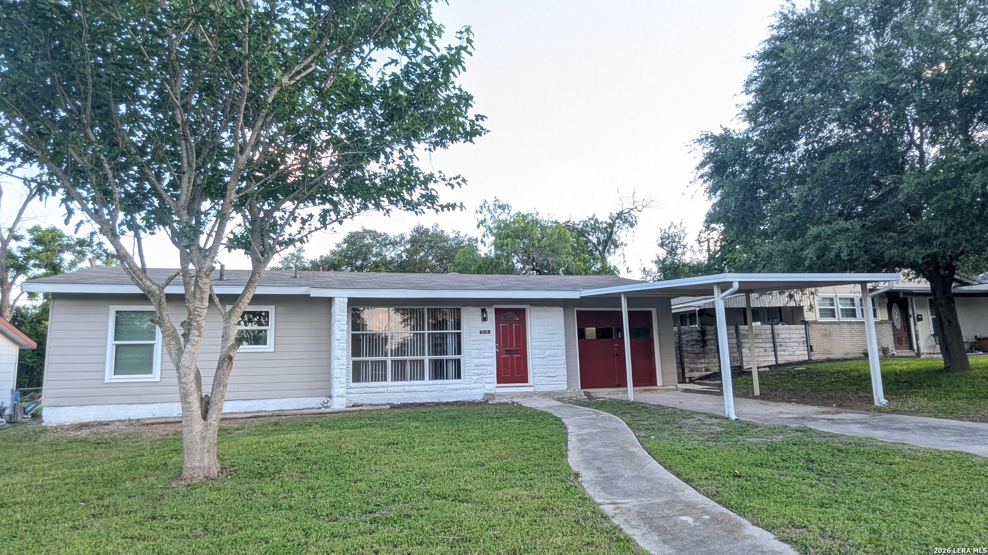 518 Craigmont San Antonio TX 78213