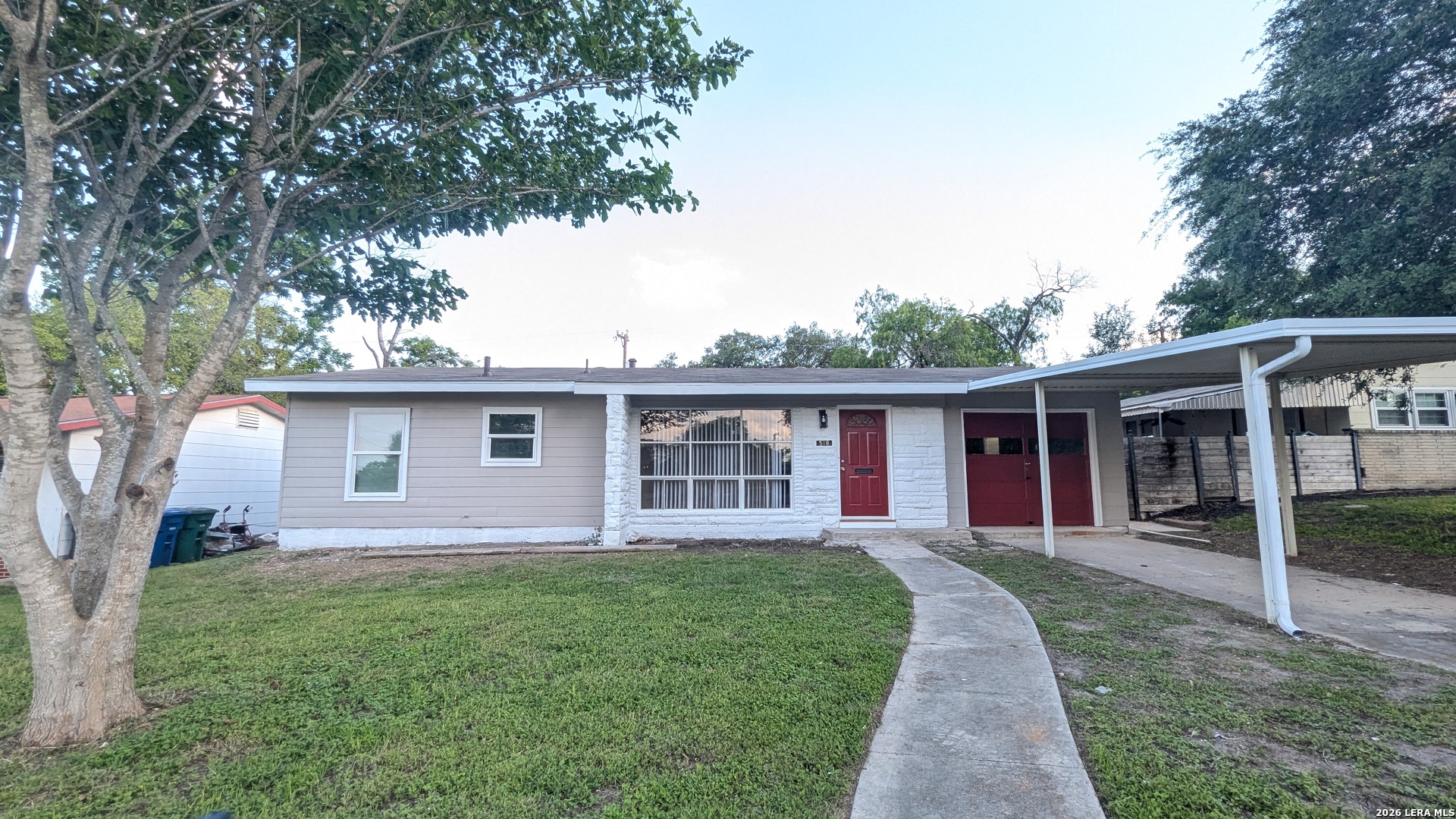 518 Craigmont San Antonio TX 78213
