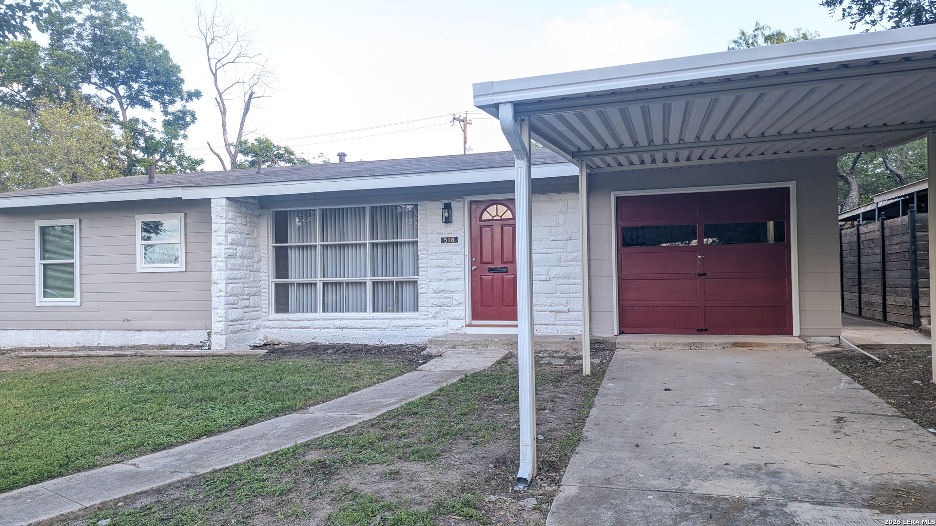 518 Craigmont San Antonio TX 78213
