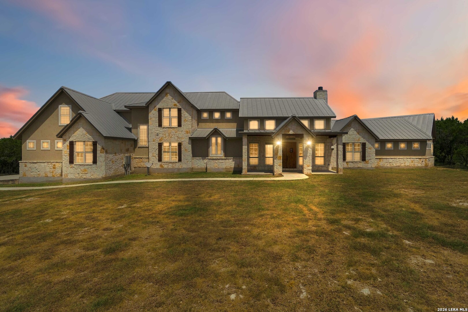 32838 Stahl Lane Bulverde TX 78163