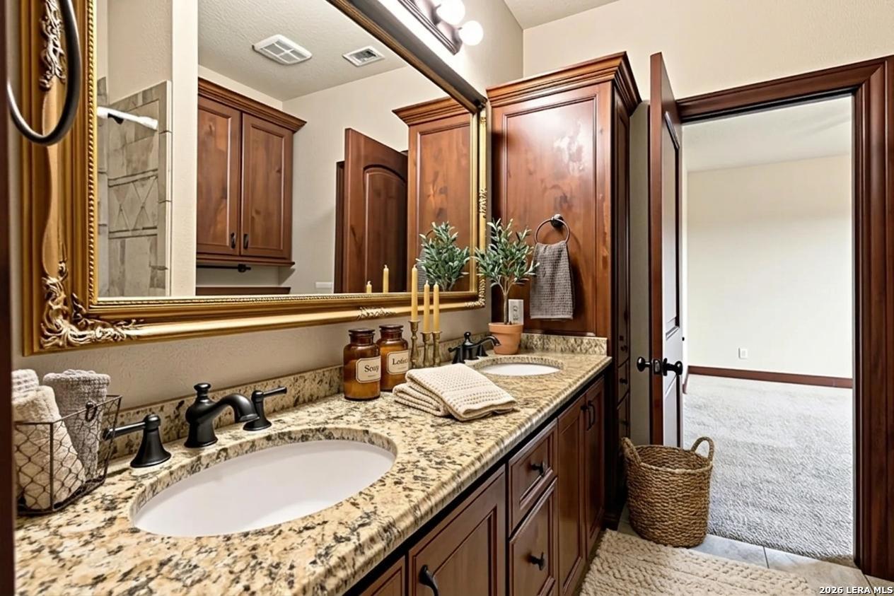 32838 Stahl Lane Bulverde TX 78163