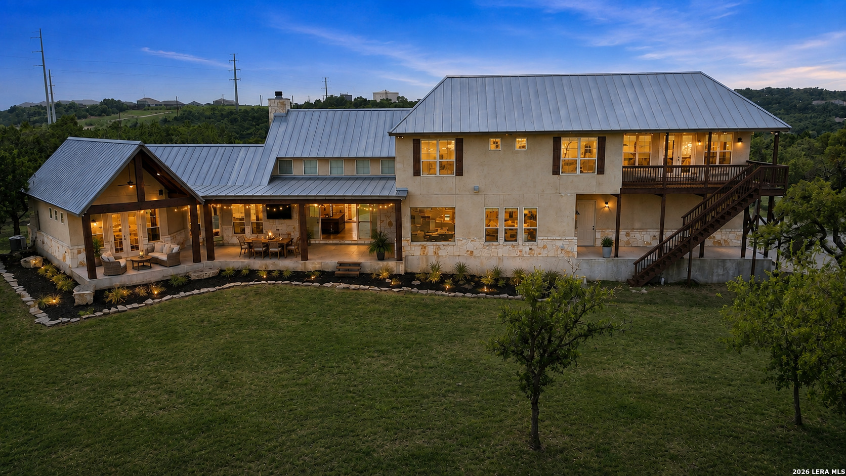32838 Stahl Lane Bulverde TX 78163