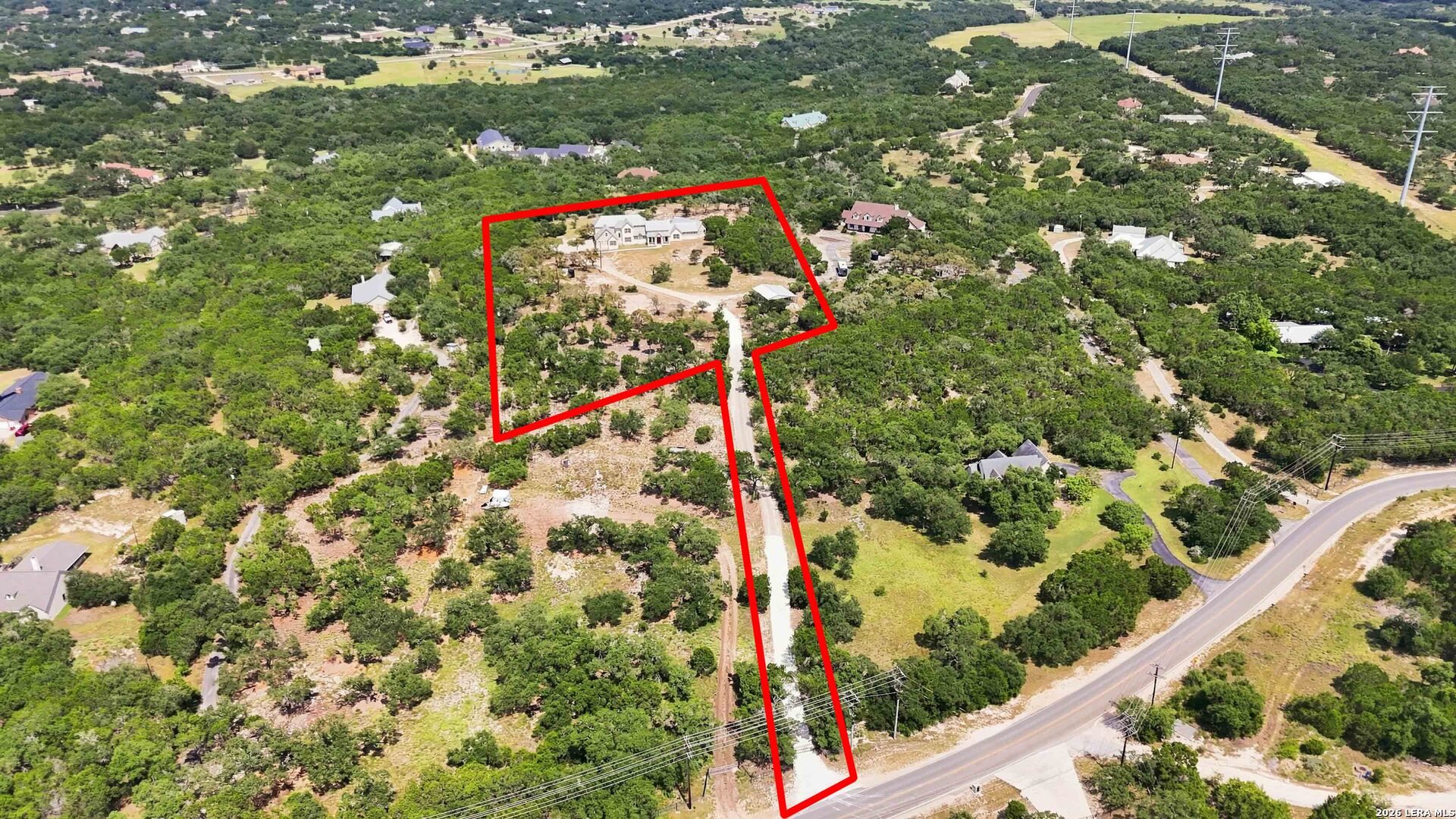 32838 Stahl Lane Bulverde TX 78163
