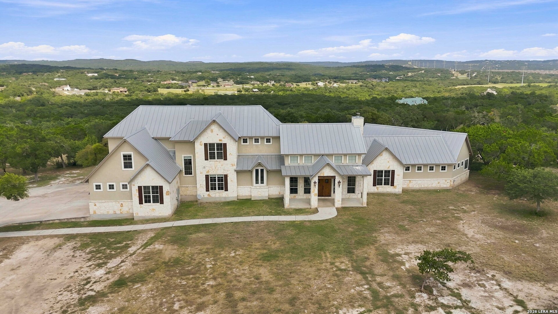 32838 Stahl Lane Bulverde TX 78163