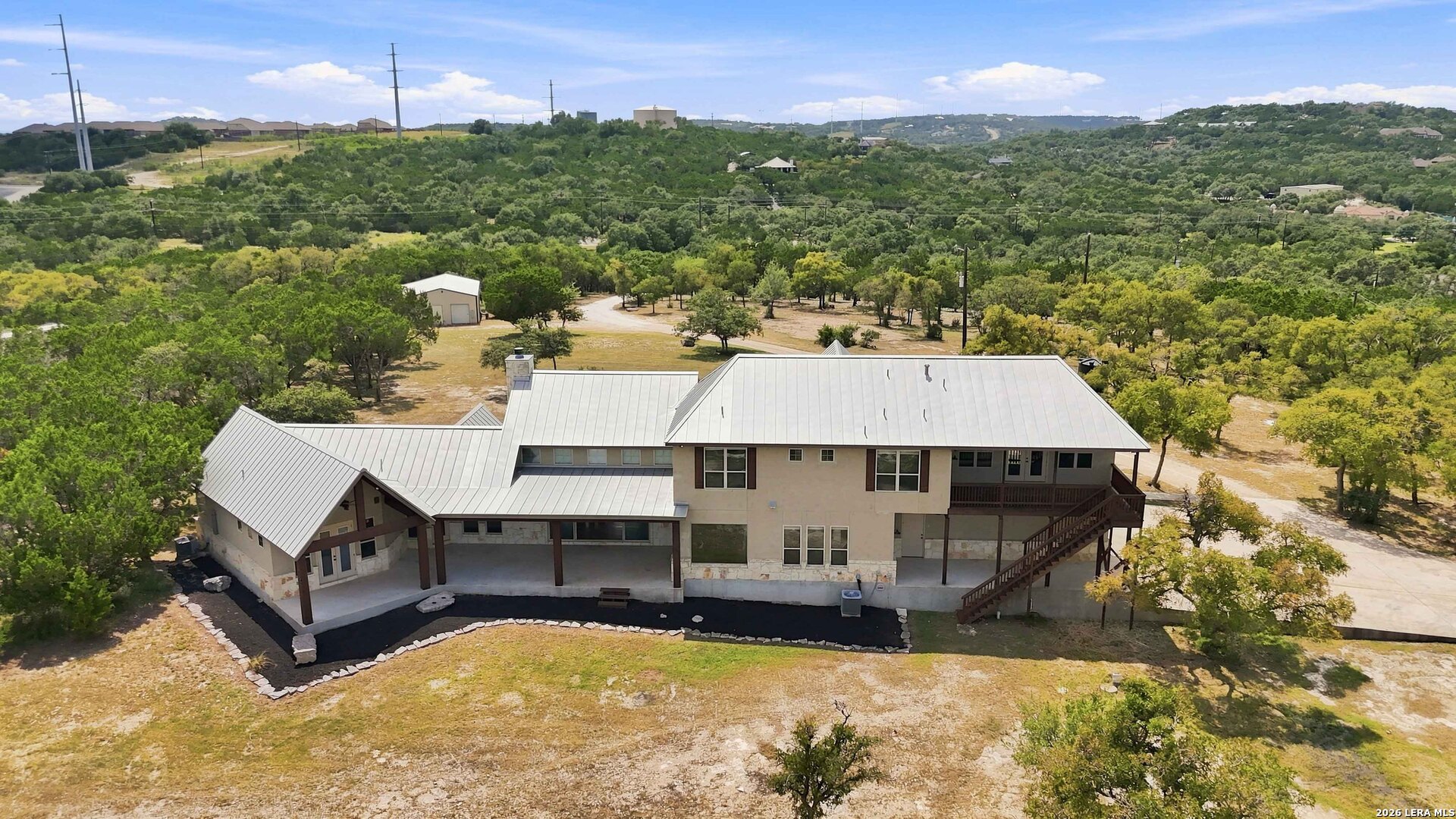 32838 Stahl Lane Bulverde TX 78163