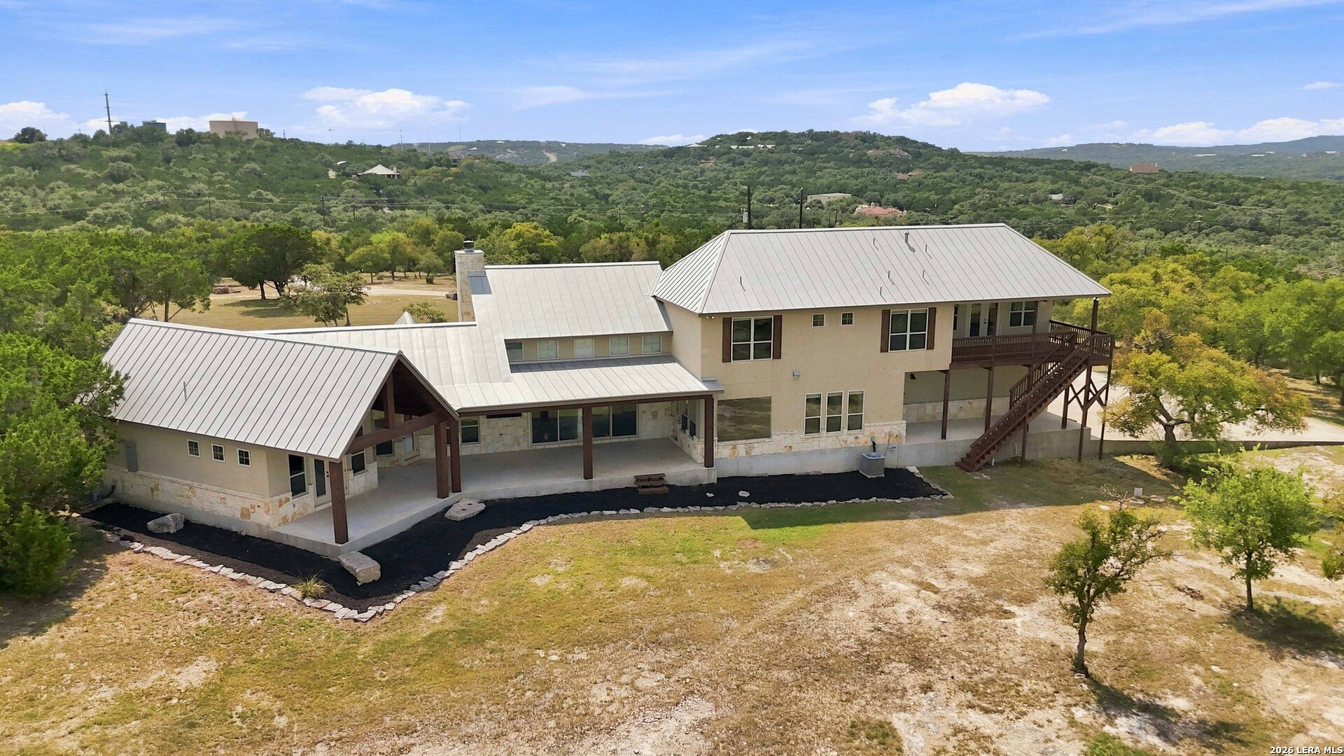 32838 Stahl Lane Bulverde TX 78163