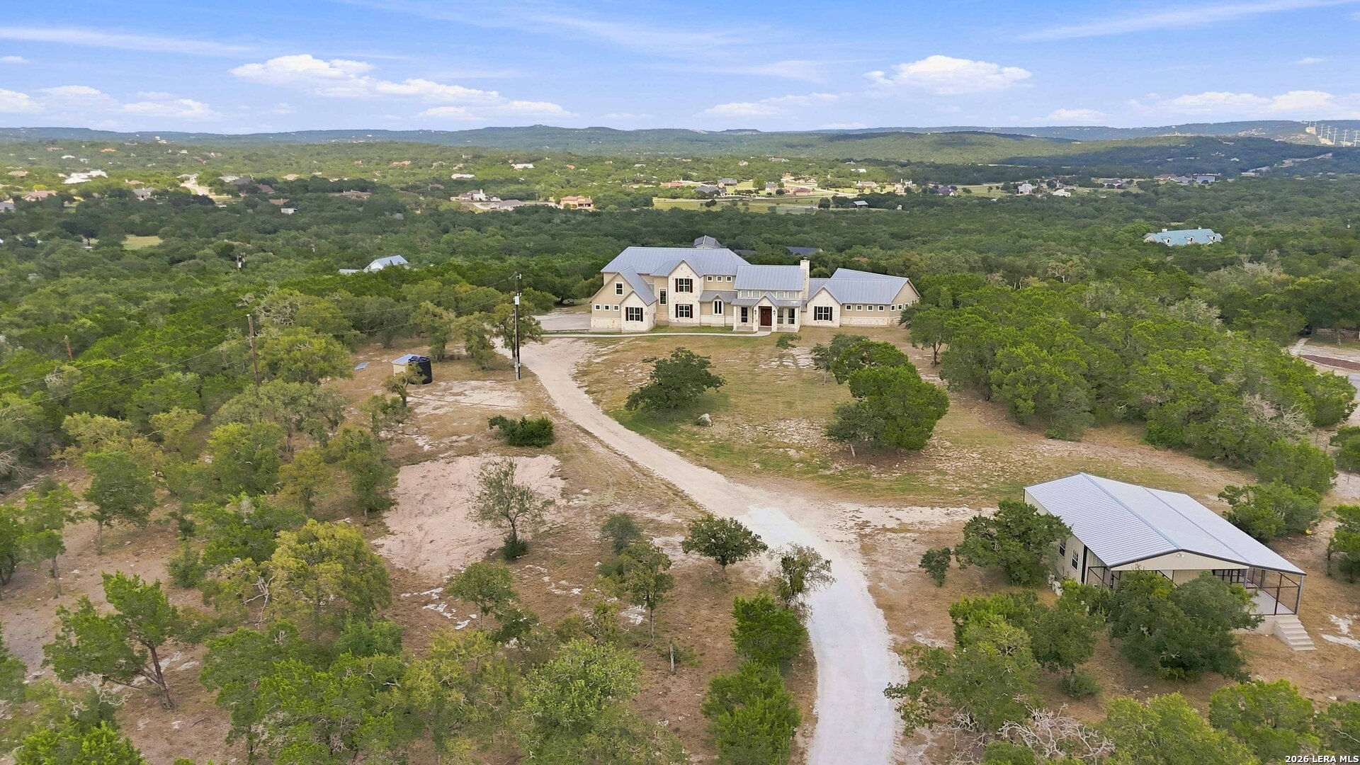32838 Stahl Lane Bulverde TX 78163