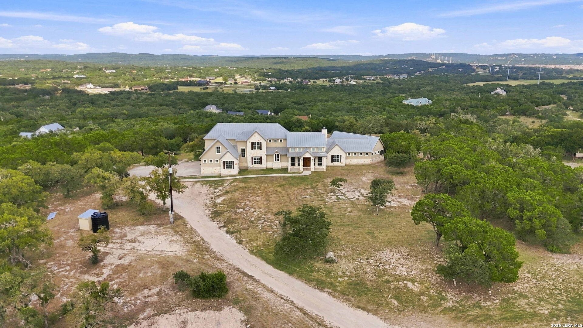 32838 Stahl Lane Bulverde TX 78163