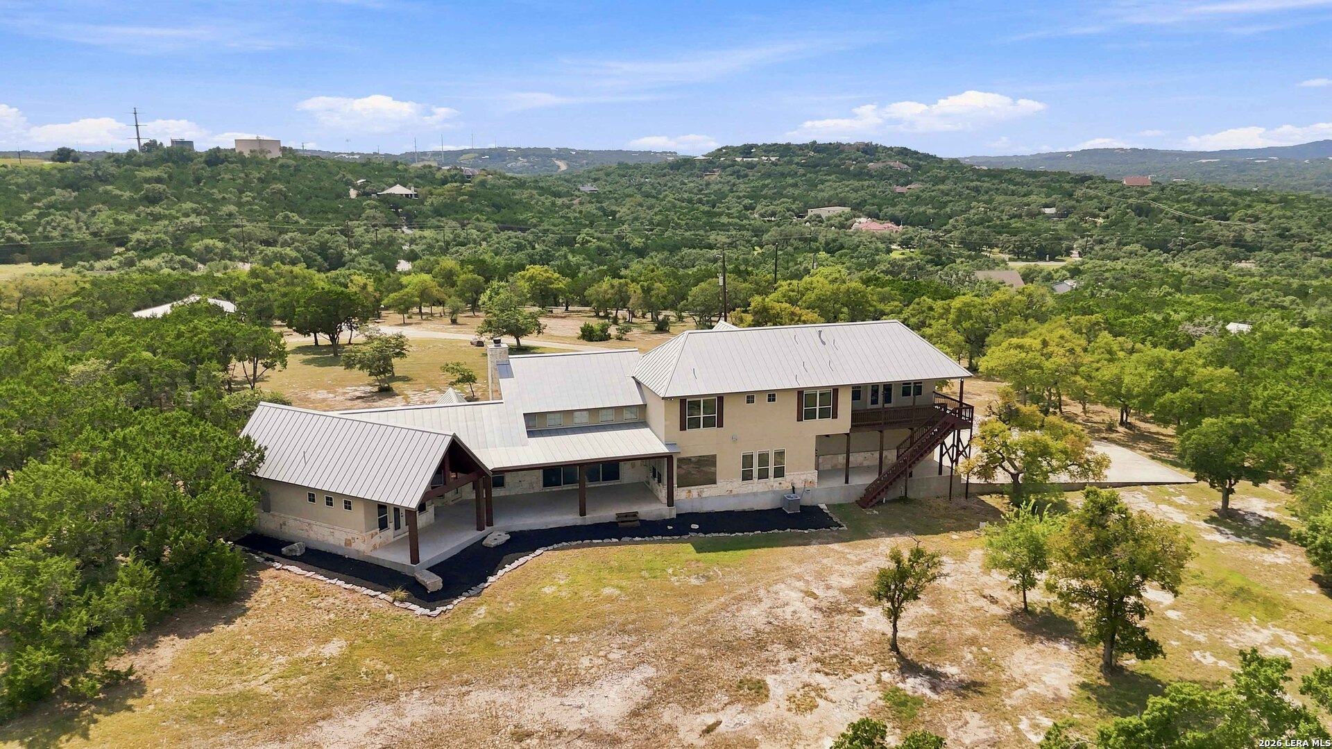 32838 Stahl Lane Bulverde TX 78163