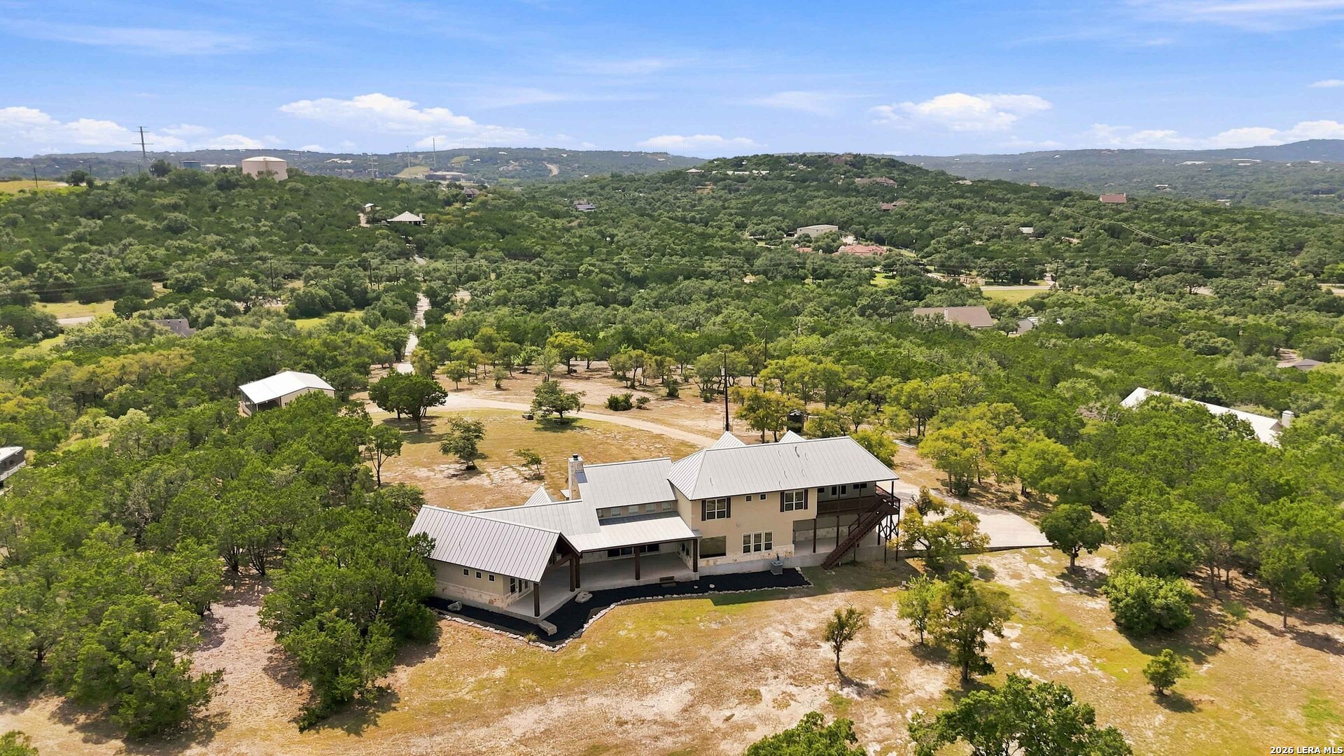 32838 Stahl Lane Bulverde TX 78163