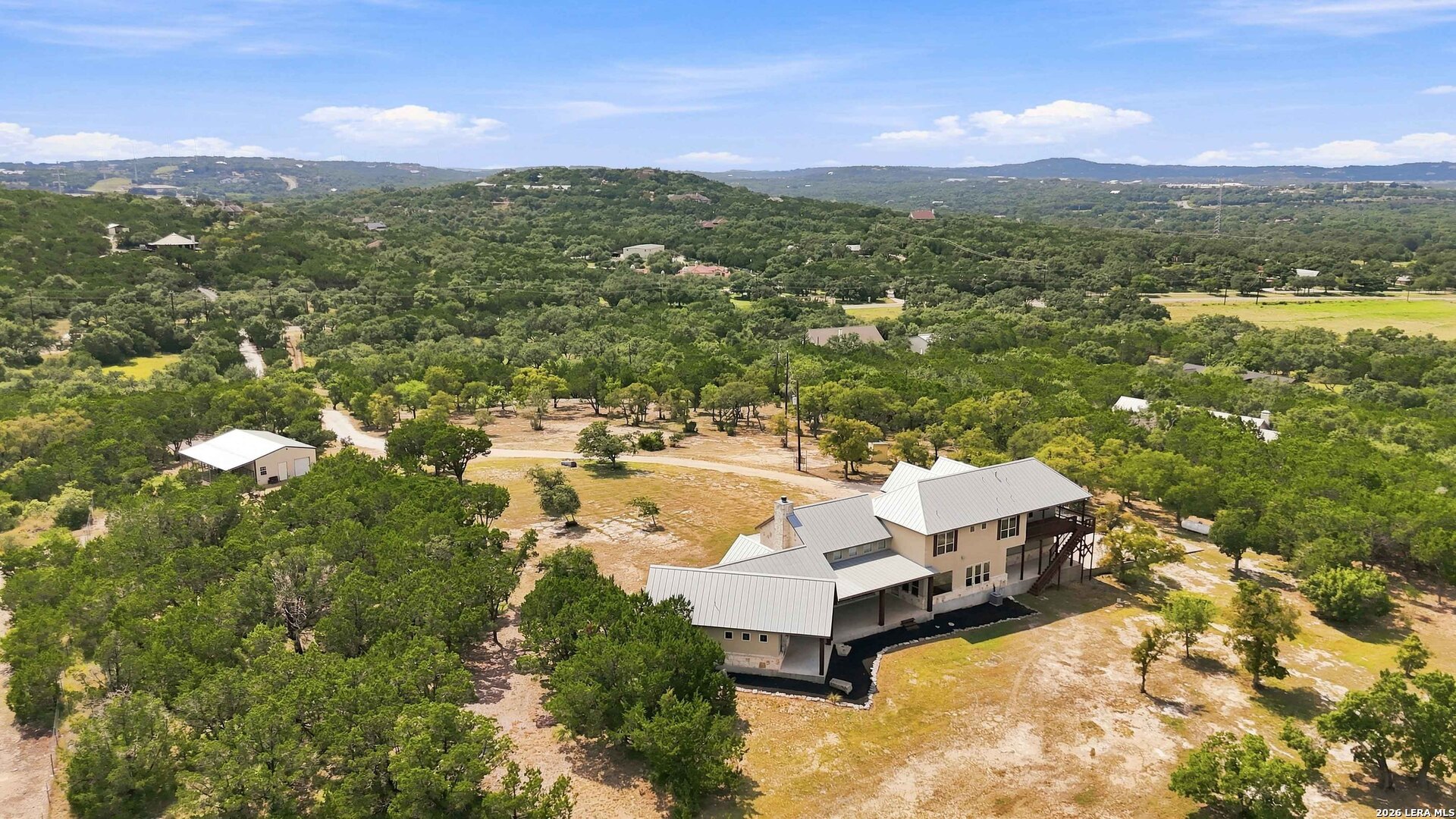 32838 Stahl Lane Bulverde TX 78163