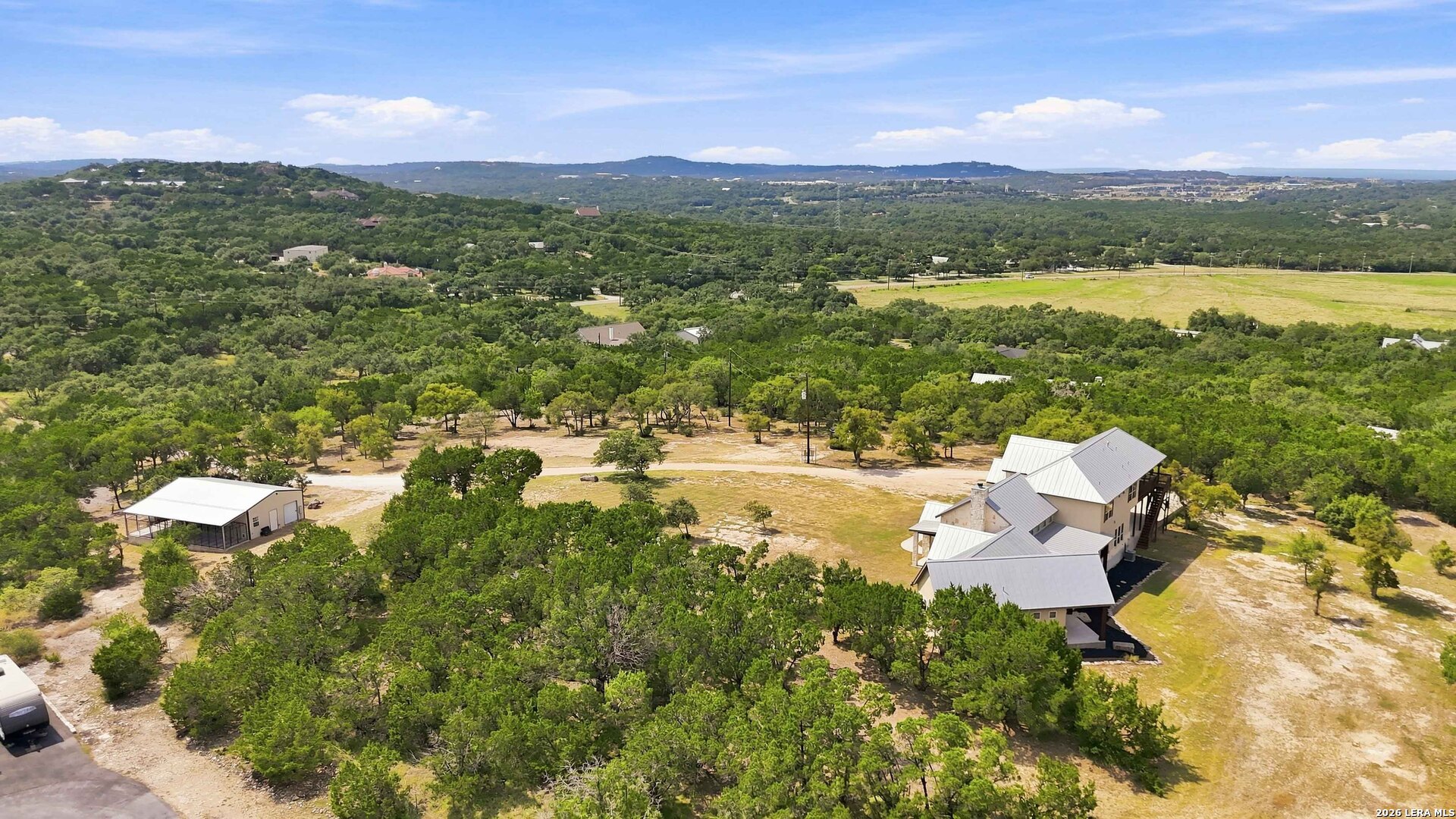 32838 Stahl Lane Bulverde TX 78163
