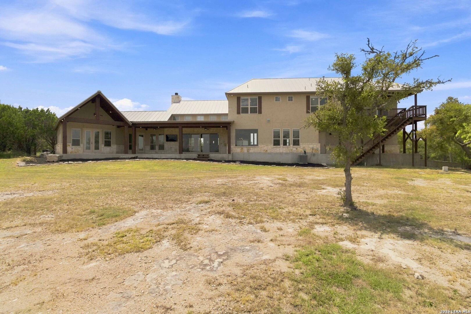 32838 Stahl Lane Bulverde TX 78163