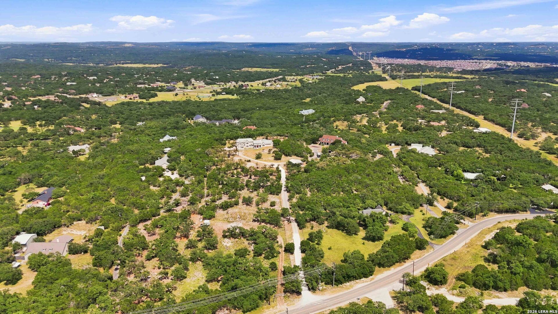 32838 Stahl Lane Bulverde TX 78163