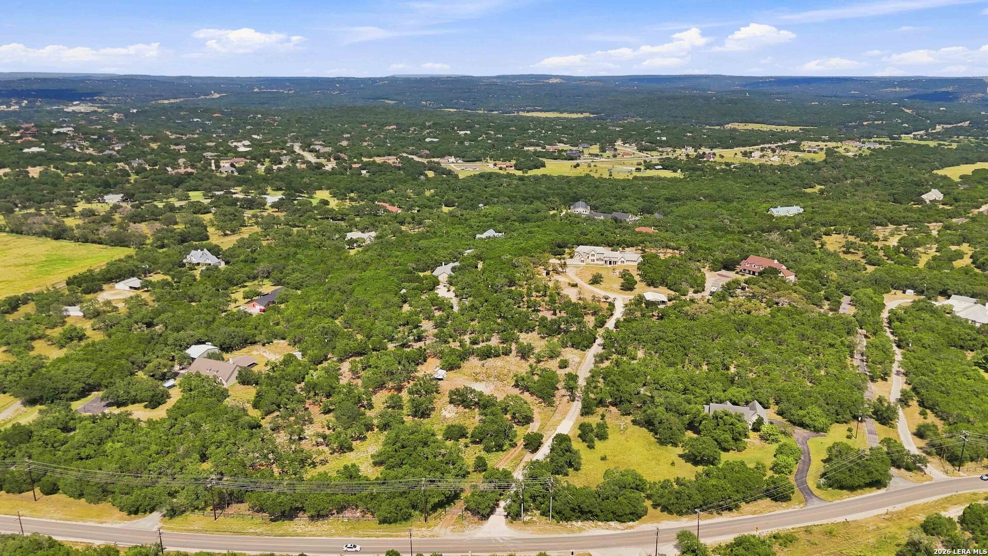 32838 Stahl Lane Bulverde TX 78163