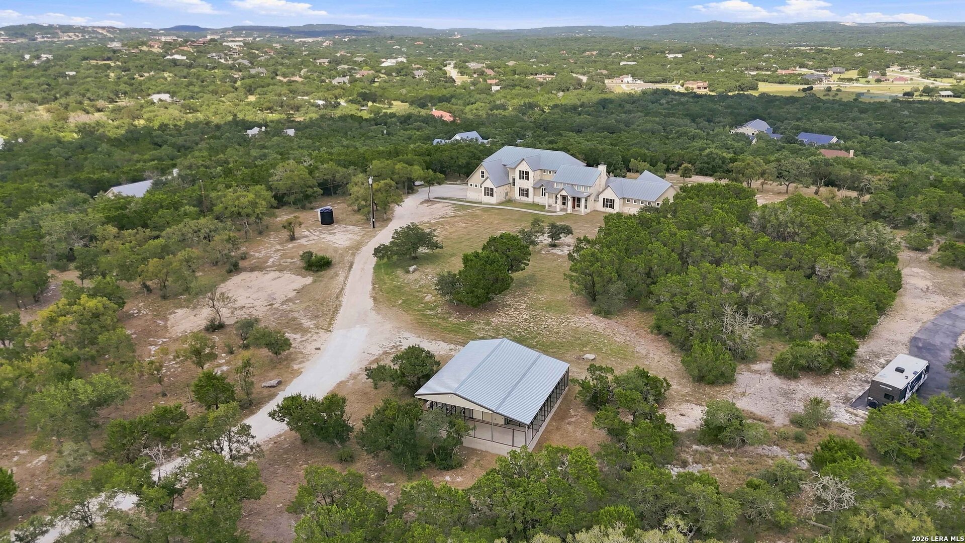 32838 Stahl Lane Bulverde TX 78163