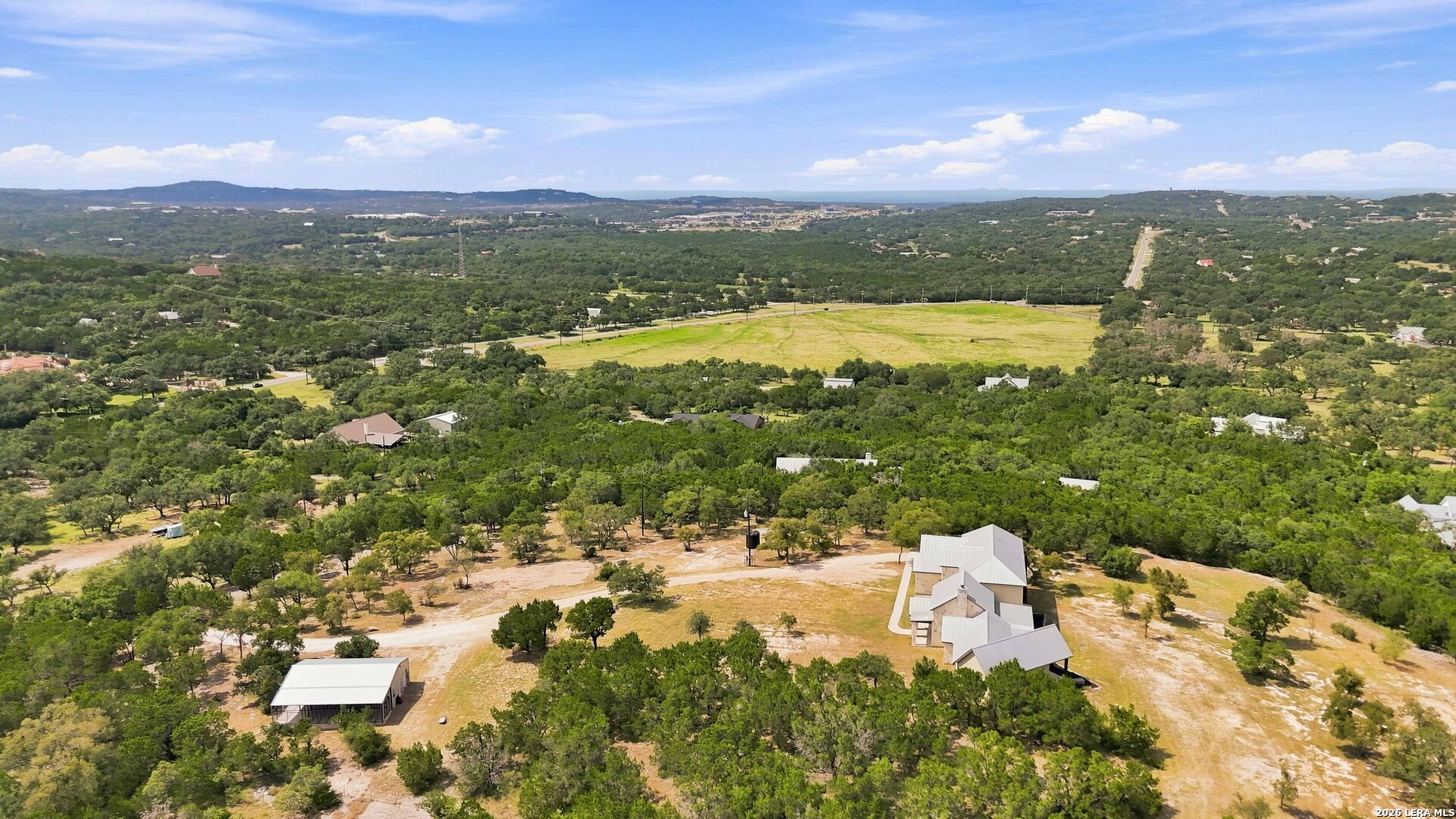 32838 Stahl Lane Bulverde TX 78163