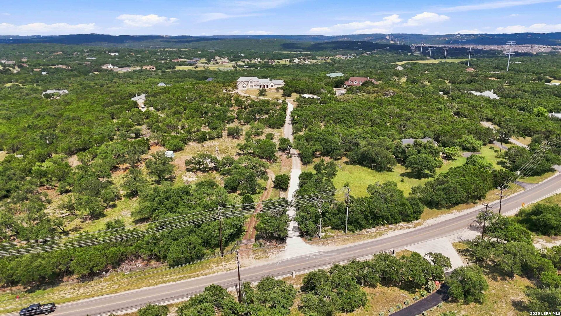 32838 Stahl Lane Bulverde TX 78163