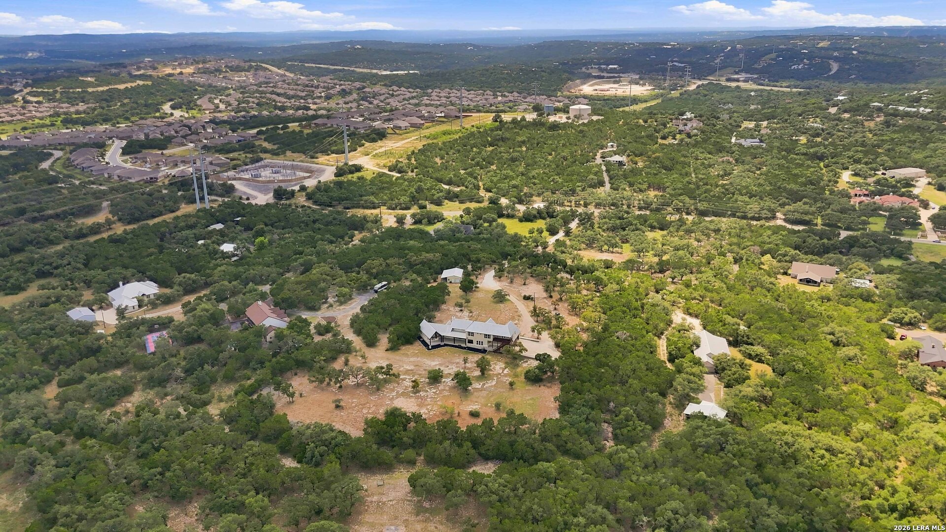 32838 Stahl Lane Bulverde TX 78163