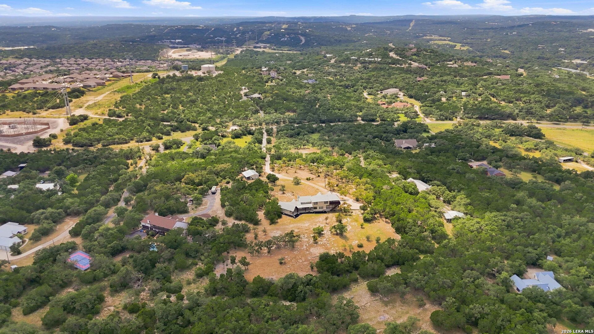 32838 Stahl Lane Bulverde TX 78163